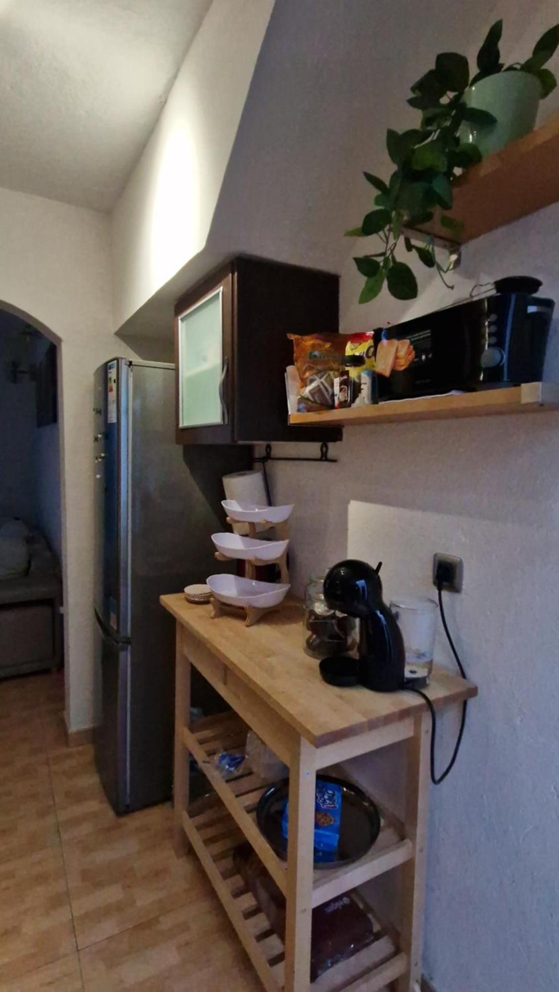 Apartment Lukite House Tias
