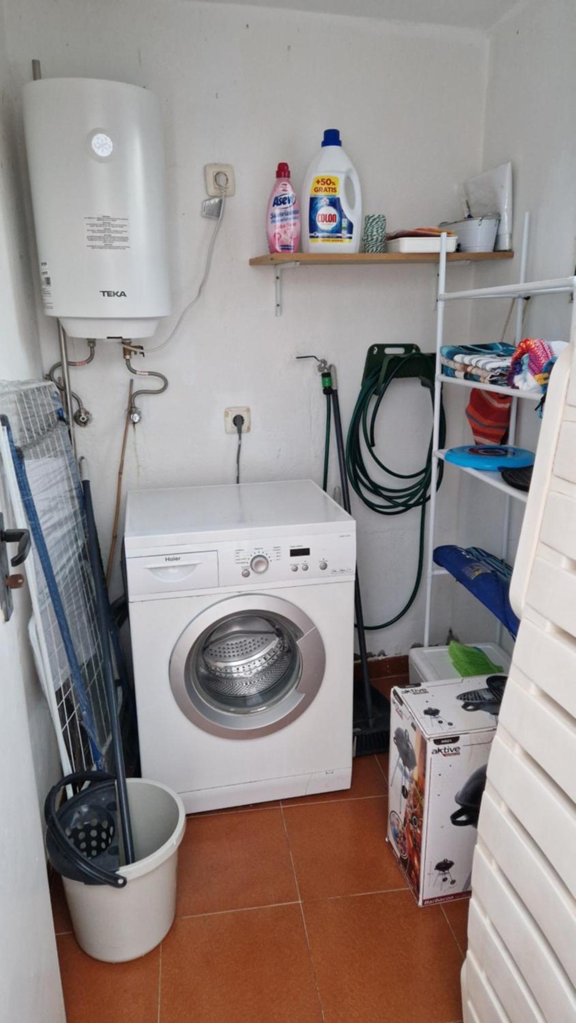 Lukite House Apartment