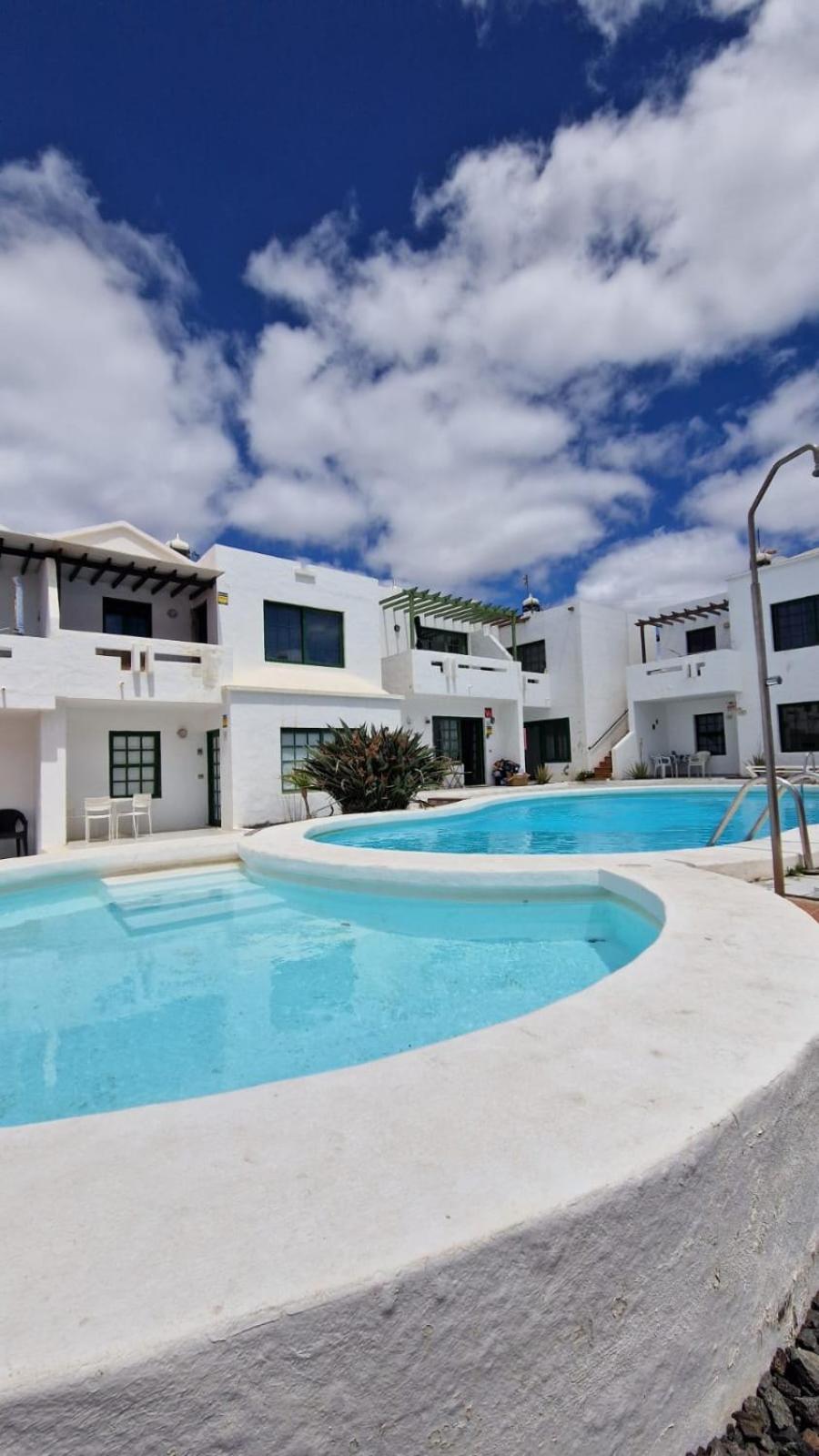 Lukite House Apartment *