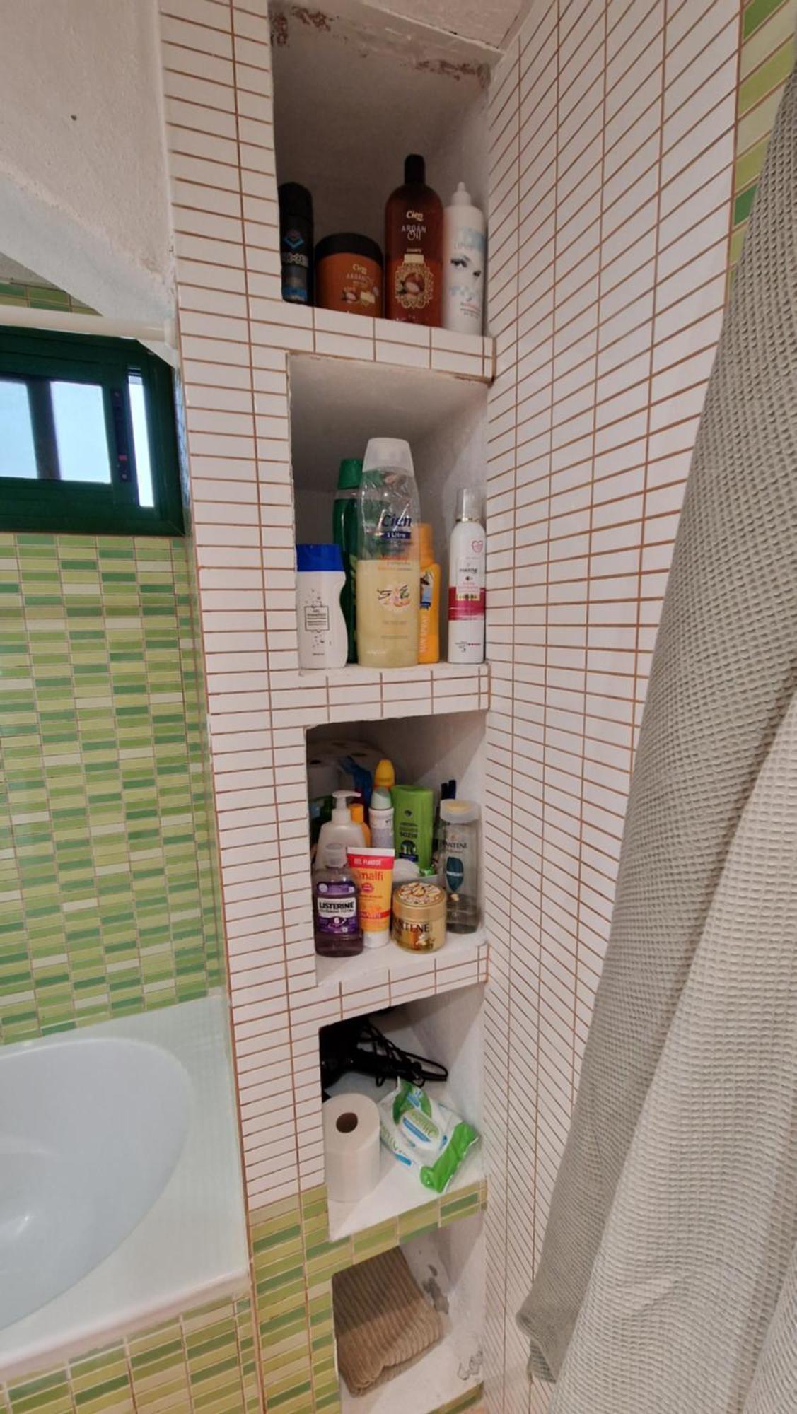 Apartment Lukite House Tias