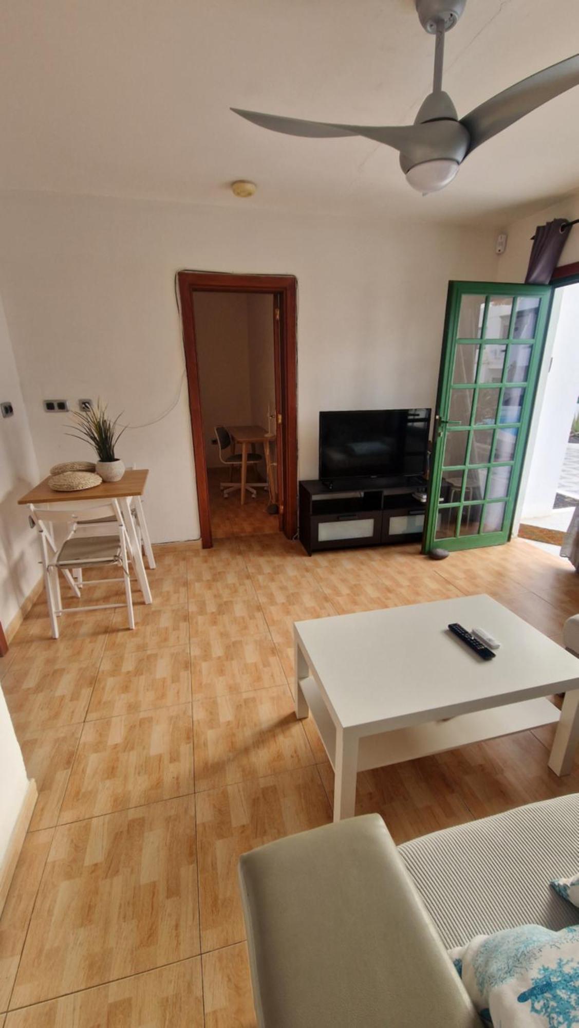 Lukite House Apartament