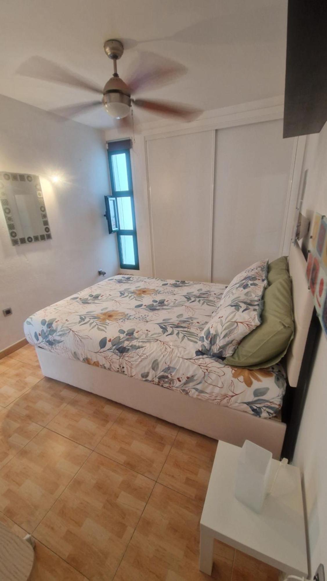 Lukite House Apartament Tías