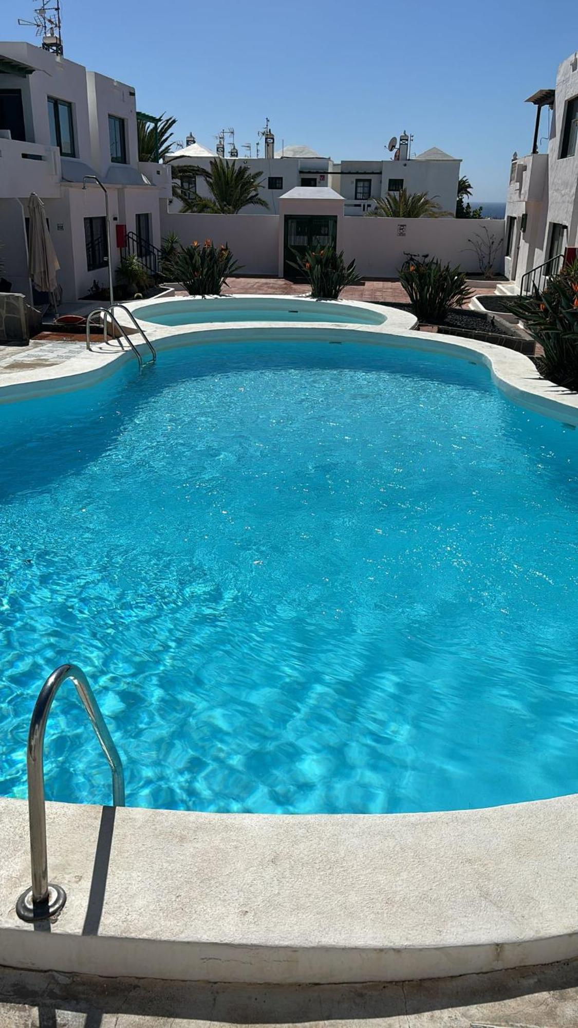 Apartment Lukite House Tias