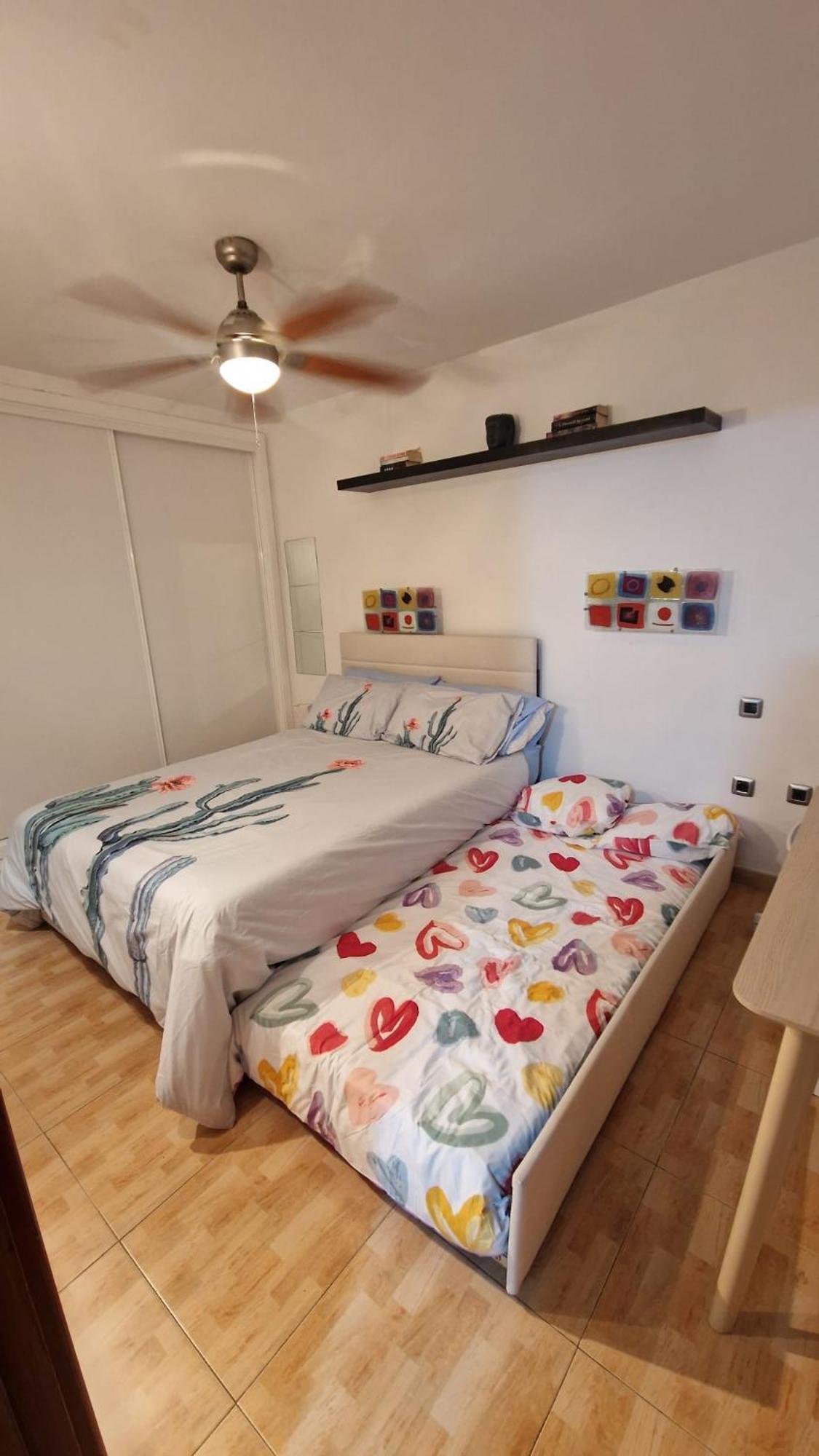 Apartment Lukite House Tias
