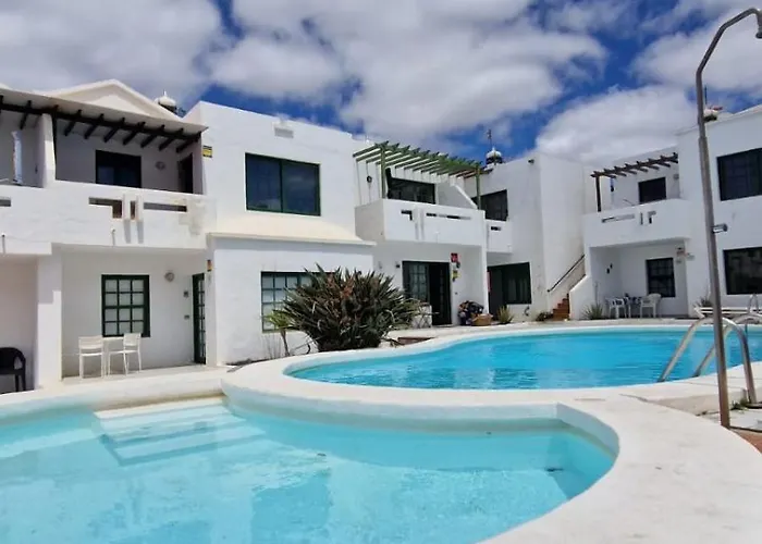 Lukite House