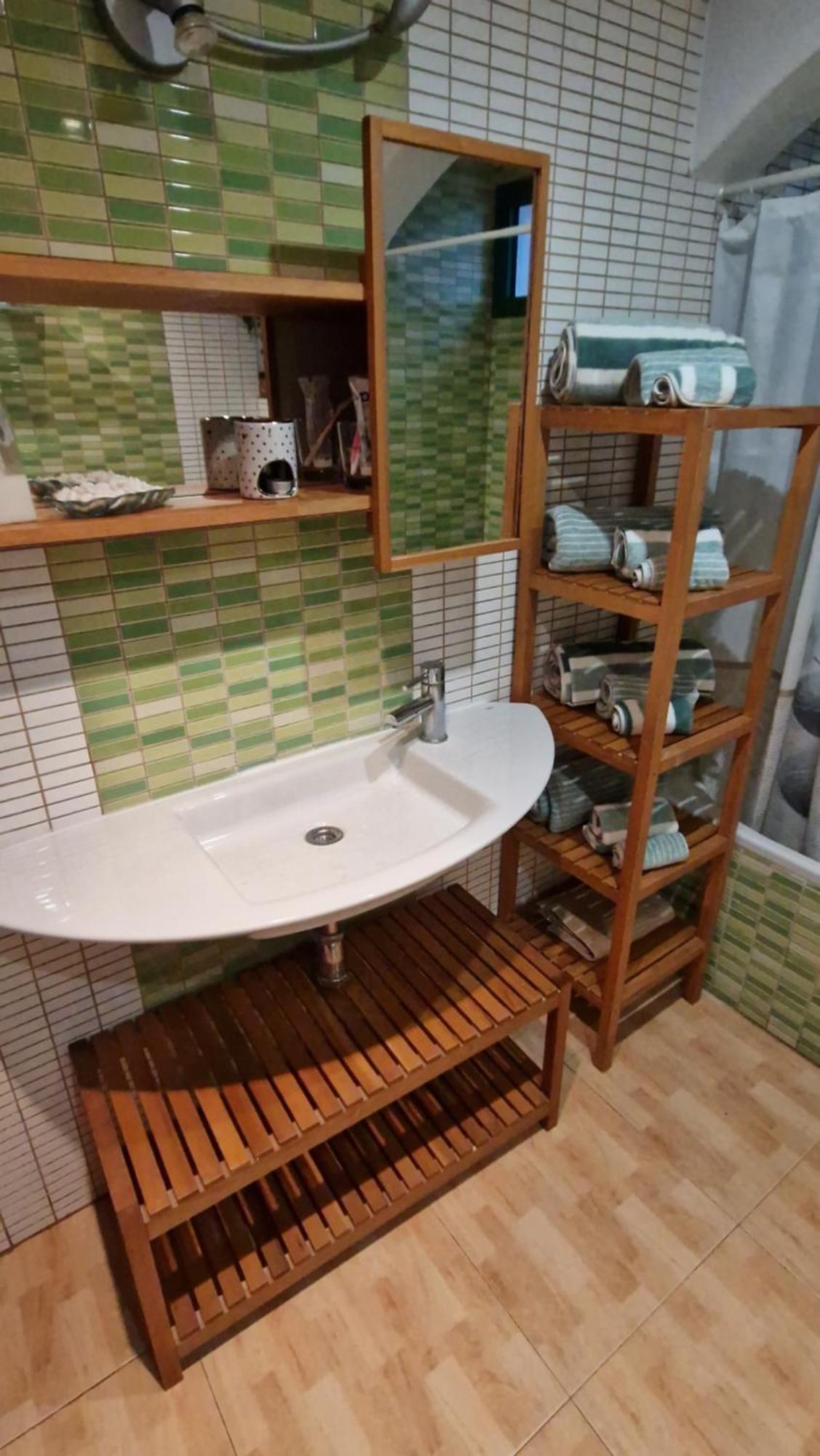 Appartamento Lukite House *