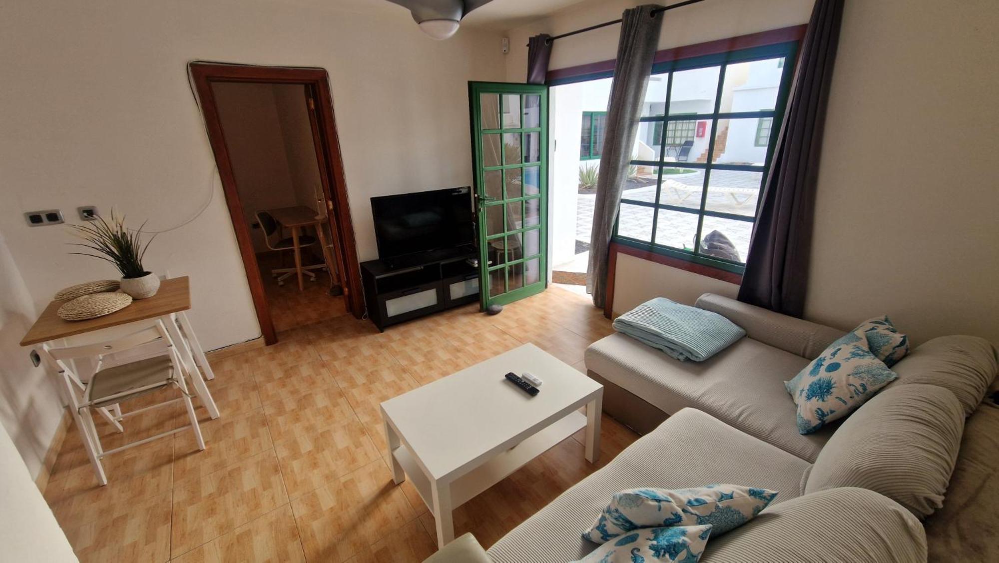 Lukite House Appartamento