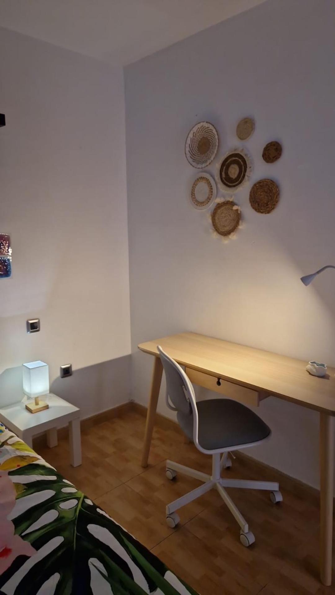 Apartment Lukite House