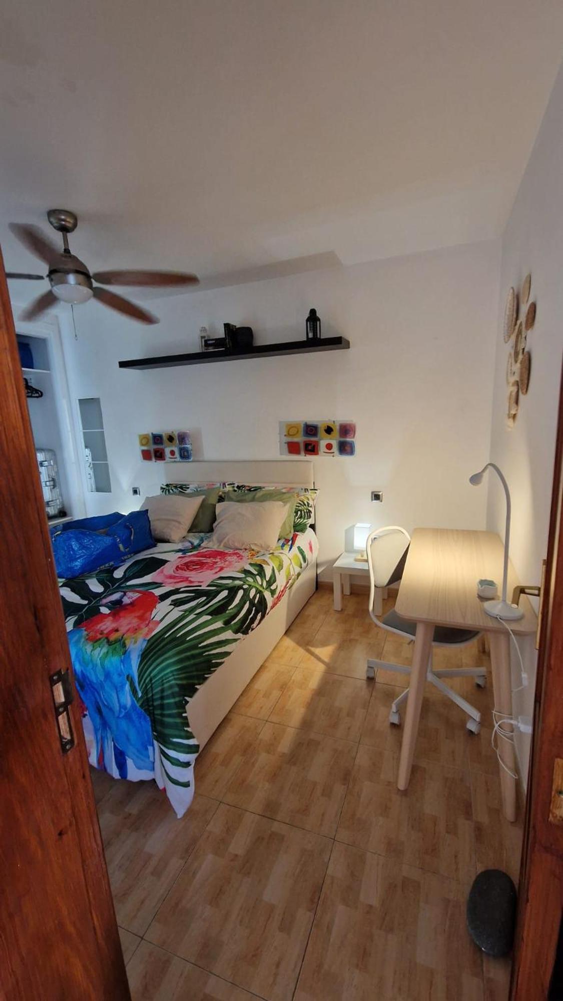 Appartamento Lukite House Tías